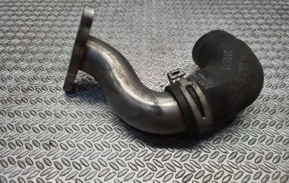 Renault Trafic III (X82) EGR valve line/pipe/hose CT128580