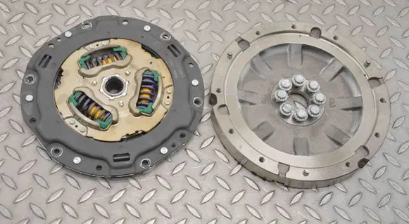 Toyota C-HR I Flywheel 0DM 1A062084