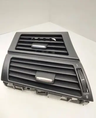 BMW X5 E70 Dashboard side air vent grill/cover trim 9227767 14482110