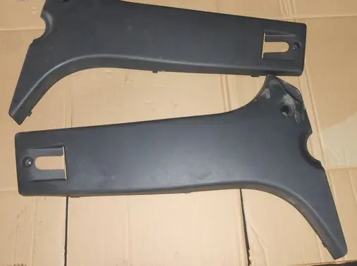 Dacia Dokker (B) pillar trim (bottom) 769163726R 769166818R 769155495R