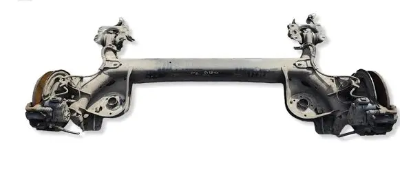 Mercedes-Benz A W177 Rear axle beam 49652