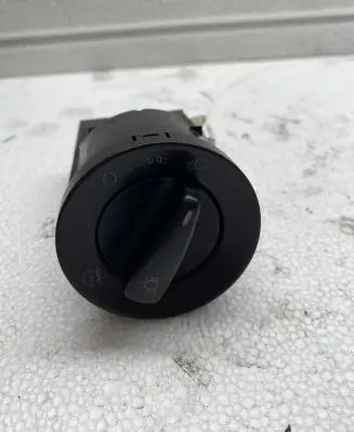 Volkswagen Sharan Light switch 1C0941531
