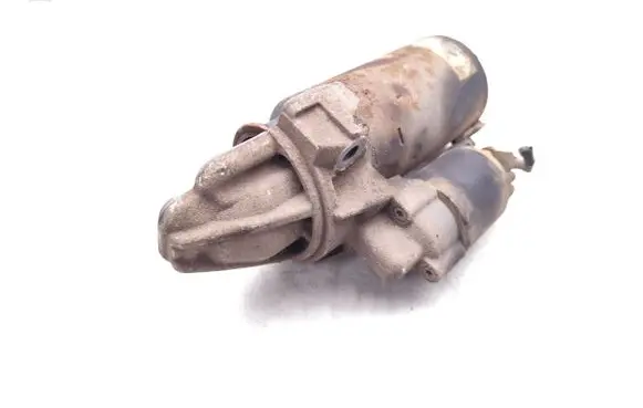 Citroen Jumper Starter motor 0986021810