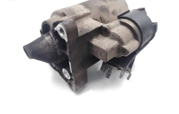 Renault Scenic II - Grand scenic II Starter motor 8200186148