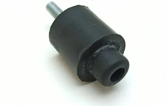 Ligier Nova Radiator mount bracket 0118375