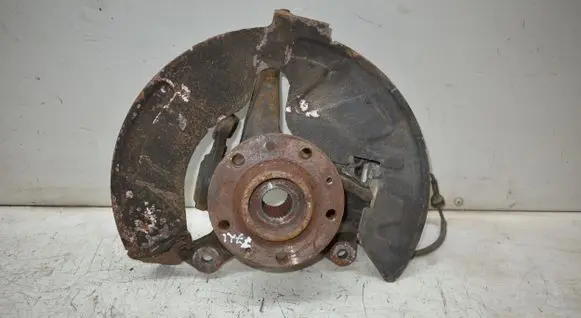Citroen C5 Front wheel hub