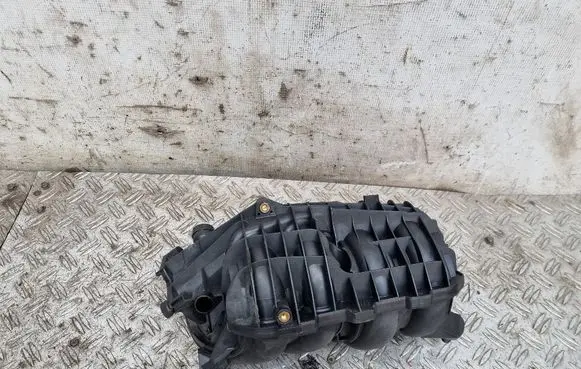 Intake manifold
