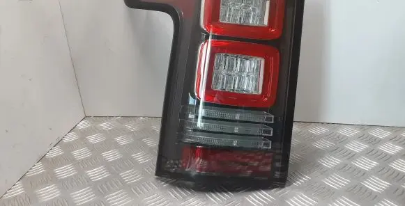 Land Rover Range Rover L405 Rear/tail lights L90006905