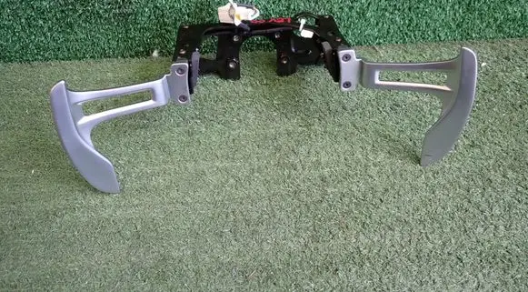 Maserati Levante Gear shift switch/knob 