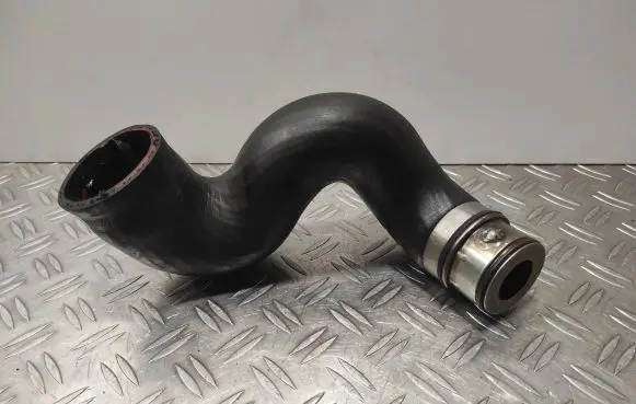 Turbo turbocharger oiling pipe/hose