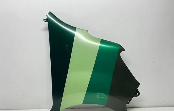 Renault Master IV Fender