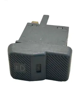 Volkswagen PASSAT B3 Fog light switch 535941535