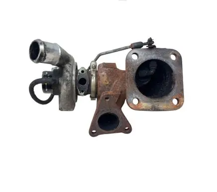 Ford Transit Turbo 6C1Q6K682CD 9161611 4919105312