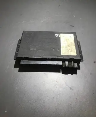Audi A6 S6 C5 4B Door central lock control unit/module 4B0962258C 410215006003