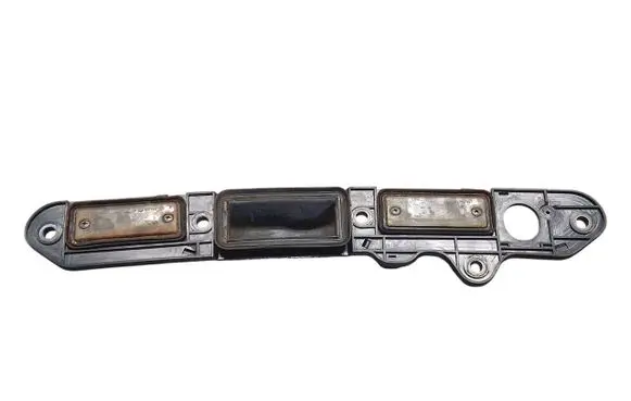 Volkswagen Golf Plus Number plate light 3B5943021