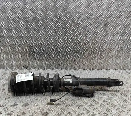 BMW 8 G14 Front shock absorber/damper 6878120