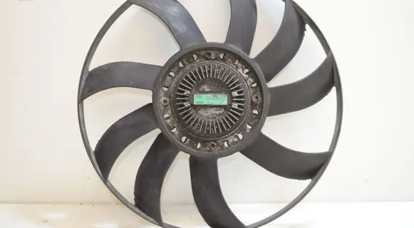 Audi A6 S6 C4 4A Viscous fan clutch 4A0121350B