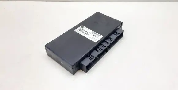 BMW 5 E60 E61 Comfort/convenience module 9157158 61359157158