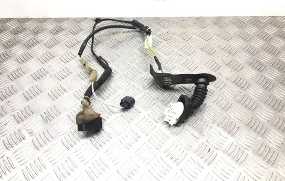 Mazda 3 I Rear door wiring loom BN9R64220C 8020200022121