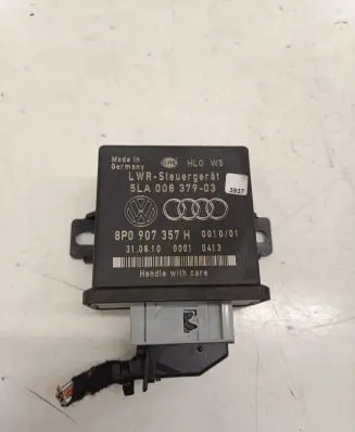 Audi A6 S6 C6 4F Light module LCM 8P0907357H