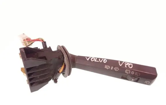 Volvo V70 Wiper control stalk