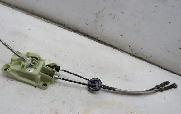 Honda Jazz Gear selector/shifter in gearbox KRIS235789