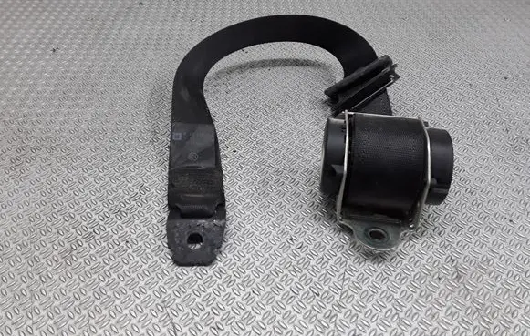 Opel Zafira B Third row seat belt 13242318 603859000 13241074