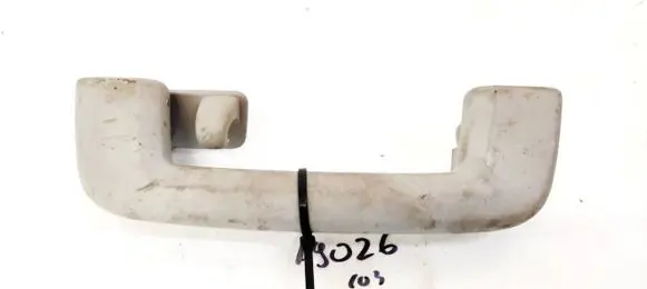 Volvo V50 Rear interior roof grab handle