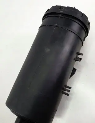 Mercedes-Benz R W251 Active carbon filter fuel vapour canister A1644700659