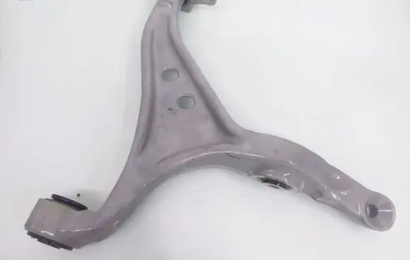 Mercedes-Benz ML W166 Front lower control arm/wishbone 16604 162350E