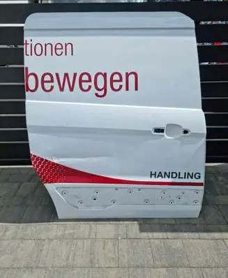 Ford Transit - Tourneo Connect Side sliding door 