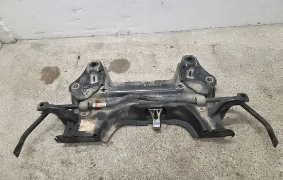 Opel Corsa F Front subframe 9834696980
