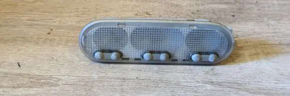 Renault Scenic II - Grand scenic II Rear seat light 8200073234