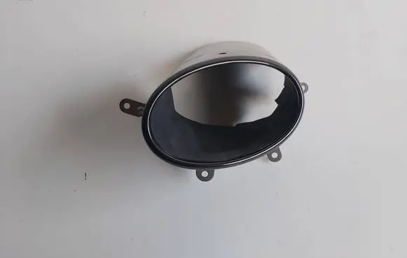 Audi RS Q8 Muffler ending 4M8253825D