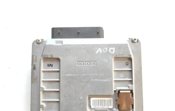 Volkswagen Touareg I Gearbox control unit/module 0AD927755AB 5WP22074 H16S0094