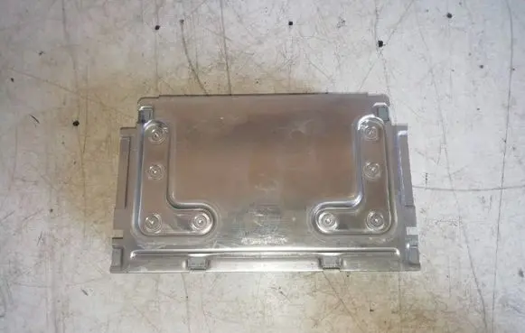 Land Rover Range Rover L322 Gearbox control unit/module NNW504101 45776D 5WP22000AK