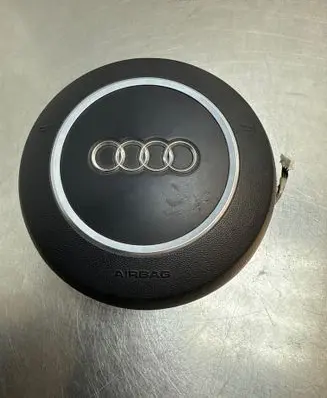 Audi A6 C7 Steering wheel airbag 4E0880201BH 00100003LRCI 00100003IRCI