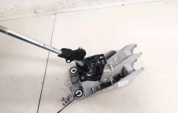 Ford Transit - Tourneo Connect Gear shifter/selector 5t1r7k387bc