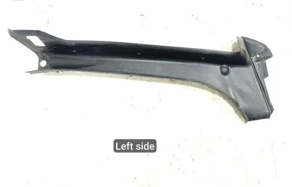 Ford Expedition Other sill/pillar trim element JL1B7845141AEW