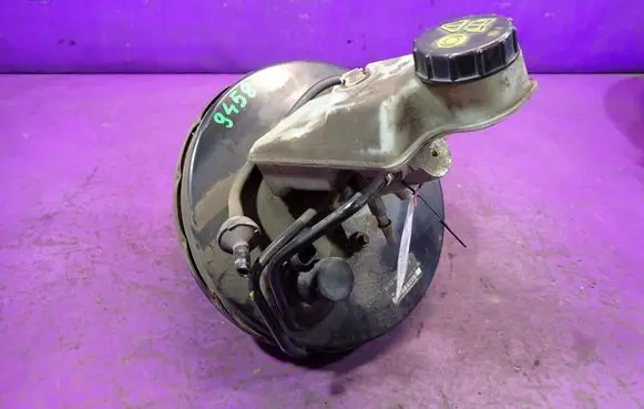 Volvo V50 Master brake cylinder