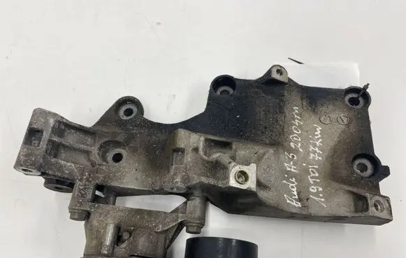 Audi A3 S3 8P Generator/alternator bracket 036903143A