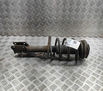 Nissan Leaf II (ZE1) Front shock absorber/damper E43035SJ1A