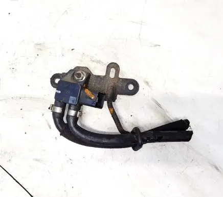 Citroen C4 I Exhaust gas pressure sensor 9662143180