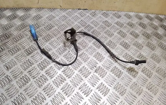 ABS brake wheel speed sensor