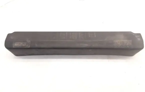 Alfa Romeo 166 Fuse box cover 60614771