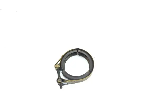 Volkswagen Caddy Muffler pipe connector clamp 1k0253725