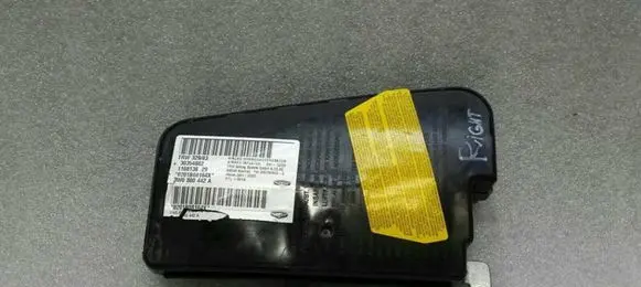 Bentley Continental Seat airbag 3W0880442A