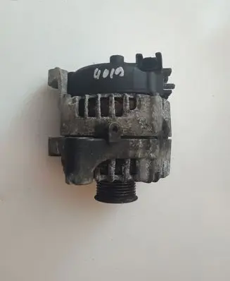BMW 5 F10 F11 Generator/alternator 7803724
