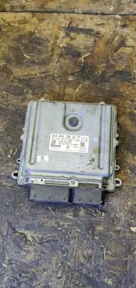 Mercedes-Benz Sprinter W906 Engine control unit/module A6461501077