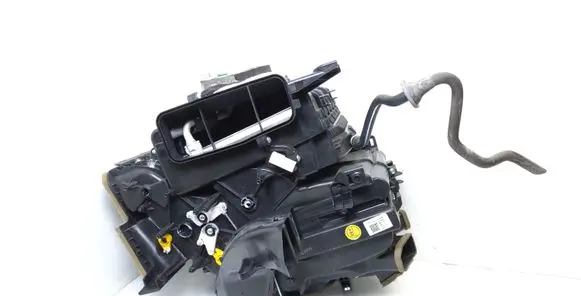 Hyundai Ioniq Interior heater climate box assembly housing D108CWFAA